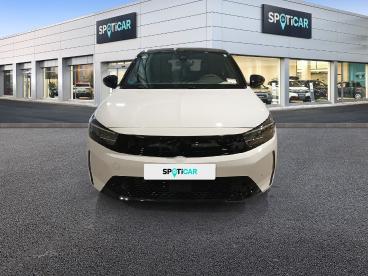 SPOTICAR Opel Corsa 1.2t Xhl 74kw (100cv) Gs Ocasion - Urbano Gasolina Blanc - Madrid - 1202103060_2