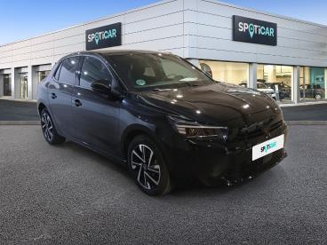 SPOTICAR Opel Corsa 1.2t Xhl 74kw (100cv) Gs Ocasion - Urbano Gasolina Karbon Black - Madrid - 1202103061_3