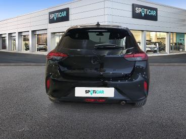 SPOTICAR Opel Corsa 1.2t Xhl 74kw (100cv) Gs Ocasion - Urbano Gasolina Karbon Black - Madrid - 1202103061_5