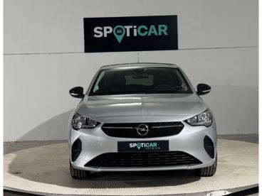 SPOTICAR Opel Corsa 50kwh Edition-e Ocasion - Urbano Eléctrico Gris - Albacete - 1202104275_1