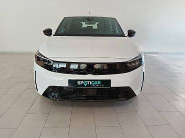 SPOTICAR Opel Corsa 1.2t Xhl 74kw (100cv) Gs Ocasion - Urbano Gasolina Arktis White - Málaga - 1202104364_2