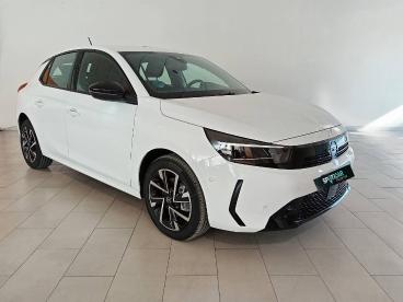 SPOTICAR Opel Corsa 1.2t Xhl 74kw (100cv) Gs Ocasion - Urbano Gasolina Arktis White - Málaga - 1202104364_3