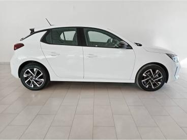 SPOTICAR Opel Corsa 1.2t Xhl 74kw (100cv) Gs Ocasion - Urbano Gasolina Arktis White - Málaga - 1202104364_4