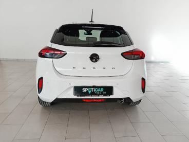 SPOTICAR Opel Corsa 1.2t Xhl 74kw (100cv) Gs Ocasion - Urbano Gasolina Arktis White - Málaga - 1202104364_5