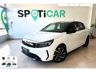 SPOTICAR Opel Corsa 1.2t Xhl 74kw (100cv) Gs Ocasion - Urbano Gasolina Arktis White - Cuntis - 1202104425_1