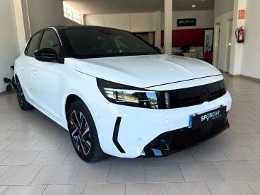 SPOTICAR Opel Corsa 1.2t Xhl 74kw (100cv) Gs Ocasion - Urbano Gasolina Arktis White - Cuntis - 1202104425_2