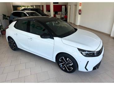 SPOTICAR Opel Corsa 1.2t Xhl 74kw (100cv) Gs Ocasion - Urbano Gasolina Arktis White - Cuntis - 1202104425_3