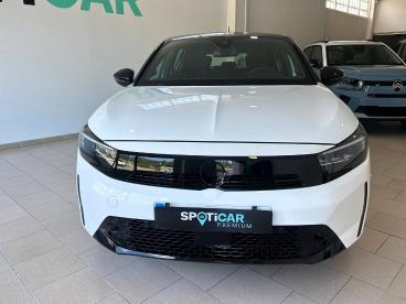 SPOTICAR Opel Corsa 1.2t Xhl 74kw (100cv) Gs Ocasion - Urbano Gasolina Arktis White - Cuntis - 1202104425_4