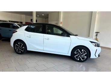 SPOTICAR Opel Corsa 1.2t Xhl 74kw (100cv) Gs Ocasion - Urbano Gasolina Arktis White - Cuntis - 1202104425_5