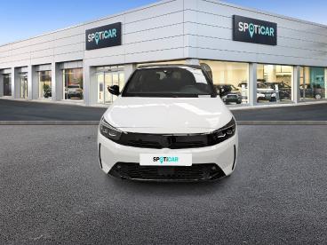 SPOTICAR Opel Corsa 1.2t Xhl Hybrid 74kw  Edct Yes Ocasion - Urbano Gasolina Blanco - Valencia - 1202104496_2