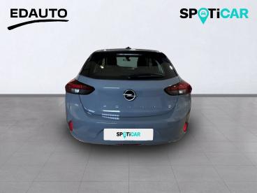 SPOTICAR Opel Corsa 50kwh Edition Ocasion - Urbano Eléctrico Gris - Benisano - 1202104723_5
