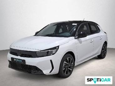 SPOTICAR Opel Corsa 1.2t Xhl 74kw (100cv) Gs Ocasion - Urbano Gasolina Blanco - Manresa - 1202105739_1