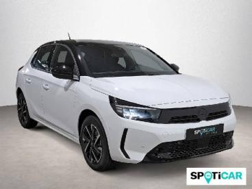 SPOTICAR Opel Corsa 1.2t Xhl 74kw (100cv) Gs Ocasion - Urbano Gasolina Blanco - Manresa - 1202105739_3