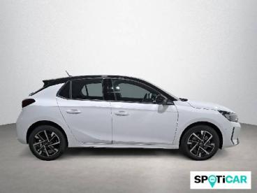 SPOTICAR Opel Corsa 1.2t Xhl 74kw (100cv) Gs Ocasion - Urbano Gasolina Blanco - Manresa - 1202105739_4