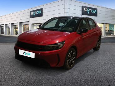 SPOTICAR Opel Corsa 1.2t Xhl 74kw (100cv) Gs Ocasion - Urbano Gasolina Kardio Red - Madrid - 1202107279_1