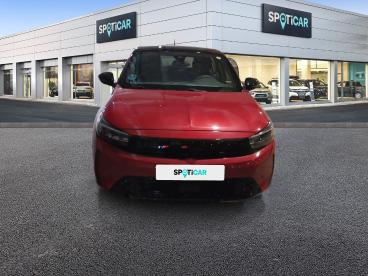 SPOTICAR Opel Corsa 1.2t Xhl 74kw (100cv) Gs Ocasion - Urbano Gasolina Kardio Red - Madrid - 1202107279_2