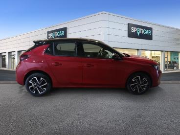 SPOTICAR Opel Corsa 1.2t Xhl 74kw (100cv) Gs Ocasion - Urbano Gasolina Kardio Red - Madrid - 1202107279_4