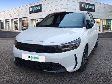 SPOTICAR Opel Corsa 1.2t Xhl 74kw (100cv) Gs Ocasion - Urbano Gasolina Arktis White - Xàtiva - 1202107582_1