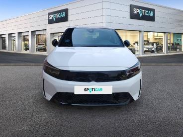 SPOTICAR Opel Corsa 1.2t Xhl 74kw (100cv) Gs Ocasion - Urbano Gasolina Arktis White - Xàtiva - 1202107582_2