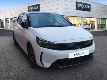 SPOTICAR Opel Corsa 1.2t Xhl 74kw (100cv) Gs Ocasion - Urbano Gasolina Arktis White - Xàtiva - 1202107582_3