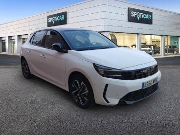 SPOTICAR Opel Corsa 1.2t Xhl 74kw (100cv) Gs Ocasion - Urbano Gasolina Arktis White - Xàtiva - 1202107582_4