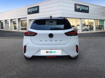 SPOTICAR Opel Corsa 1.2t Xhl 74kw (100cv) Gs Ocasion - Urbano Gasolina Arktis White - Xàtiva - 1202107582_5