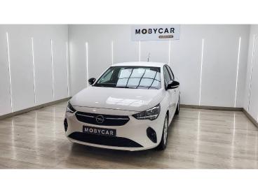 SPOTICAR Opel Corsa 1.2t Xhl 74kw (100cv) Edition Ocasion - Urbano Gasolina Blanco - Valencia - 1202107809_1