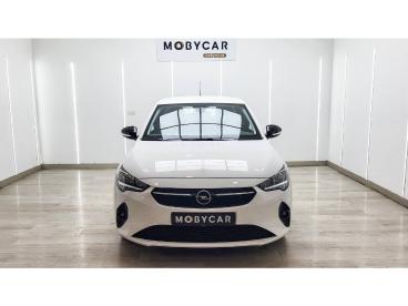 SPOTICAR Opel Corsa 1.2t Xhl 74kw (100cv) Edition Ocasion - Urbano Gasolina Blanco - Valencia - 1202107809_2