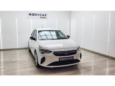 SPOTICAR Opel Corsa 1.2t Xhl 74kw (100cv) Edition Ocasion - Urbano Gasolina Blanco - Valencia - 1202107809_3