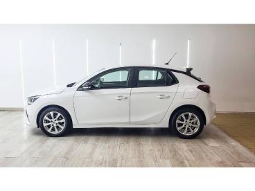 SPOTICAR Opel Corsa 1.2t Xhl 74kw (100cv) Edition Ocasion - Urbano Gasolina Blanco - Valencia - 1202107809_5
