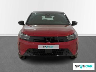 SPOTICAR Opel Corsa 1.2t Xhl 74kw (100cv) Gs Ocasion - Urbano Gasolina Kardio Red - Cartagena - 1202107908_2