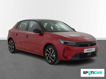 SPOTICAR Opel Corsa 1.2t Xhl 74kw (100cv) Gs Ocasion - Urbano Gasolina Kardio Red - Cartagena - 1202107908_3