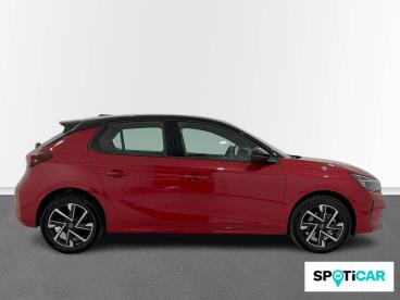 SPOTICAR Opel Corsa 1.2t Xhl 74kw (100cv) Gs Ocasion - Urbano Gasolina Kardio Red - Cartagena - 1202107908_4