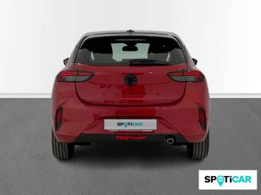 SPOTICAR Opel Corsa 1.2t Xhl 74kw (100cv) Gs Ocasion - Urbano Gasolina Kardio Red - Cartagena - 1202107908_5