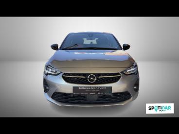 SPOTICAR Opel Corsa 1.2t Xhl 74kw (100cv) Gs-line Ocasion - Urbano Gasolina Gris - Quintanar De La Orden - 1202108765_2