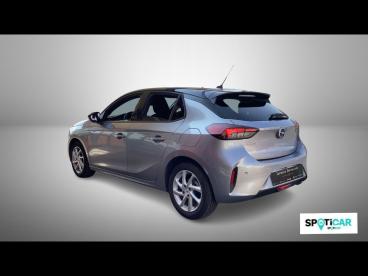 SPOTICAR Opel Corsa 1.2t Xhl 74kw (100cv) Gs-line Ocasion - Urbano Gasolina Gris - Quintanar De La Orden - 1202108765_4