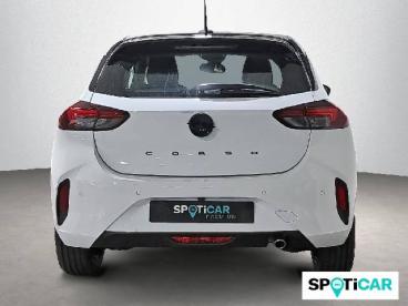 SPOTICAR Opel Corsa 1.2t Xhl 74kw (100cv) Gs Ocasion - Urbano Gasolina Blanco - Barbera Del Valles - 1202109188_5