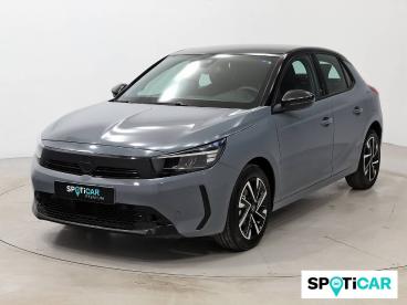 SPOTICAR Opel Corsa 1.2t Xhl 74kw (100cv) Gs Ocasion - Urbano Gasolina Gris - Barbera Del Valles - 1202109189_1