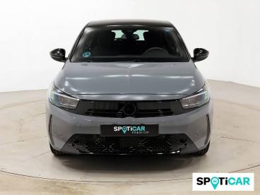 SPOTICAR Opel Corsa 1.2t Xhl 74kw (100cv) Gs Ocasion - Urbano Gasolina Gris - Barbera Del Valles - 1202109189_2