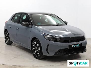 SPOTICAR Opel Corsa 1.2t Xhl 74kw (100cv) Gs Ocasion - Urbano Gasolina Gris - Barbera Del Valles - 1202109189_3