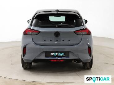 SPOTICAR Opel Corsa 1.2t Xhl 74kw (100cv) Gs Ocasion - Urbano Gasolina Gris - Barbera Del Valles - 1202109189_5
