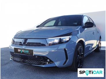 SPOTICAR Opel Corsa 51kwh  Long Range Gs Ocasion - Urbano Eléctrico Gris - Cordoba - 1202109265_1