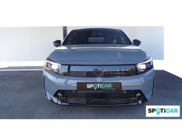 SPOTICAR Opel Corsa 51kwh  Long Range Gs Ocasion - Urbano Eléctrico Gris - Cordoba - 1202109265_2