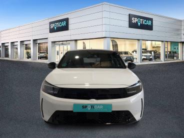 SPOTICAR Opel Corsa 1.2t Xhl 74kw (100cv) Gs Ocasion - Urbano Gasolina Arktis White - Gijón - 1202109978_2