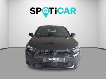 SPOTICAR Opel Corsa 1.2t Xhl 74kw (100cv) Gs Ocasion - Urbano Gasolina Karbon Black - Gijón - 1202109982_2