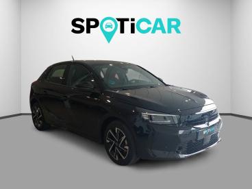 SPOTICAR Opel Corsa 1.2t Xhl 74kw (100cv) Gs Ocasion - Urbano Gasolina Karbon Black - Gijón - 1202109982_3