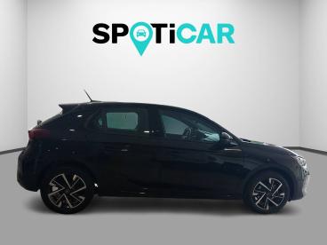 SPOTICAR Opel Corsa 1.2t Xhl 74kw (100cv) Gs Ocasion - Urbano Gasolina Karbon Black - Gijón - 1202109982_4