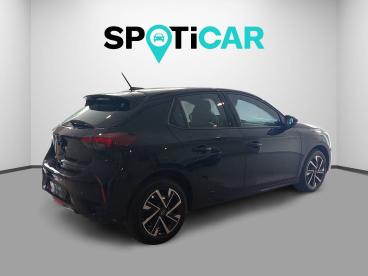 SPOTICAR Opel Corsa 1.2t Xhl 74kw (100cv) Gs Ocasion - Urbano Gasolina Karbon Black - Gijón - 1202109982_5