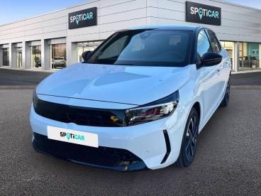 SPOTICAR Opel Corsa 1.2t Xhl 74kw (100cv) Gs Ocasion - Urbano Gasolina Arktis White - Xàtiva - 1202110474_1