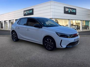 SPOTICAR Opel Corsa 1.2t Xhl 74kw (100cv) Gs Ocasion - Urbano Gasolina Arktis White - Xàtiva - 1202110474_4